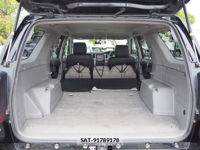 Toyota HILUX SURF 2007-06 8782416-23