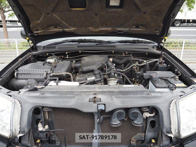 Toyota HILUX SURF 2007-06 8782416-24