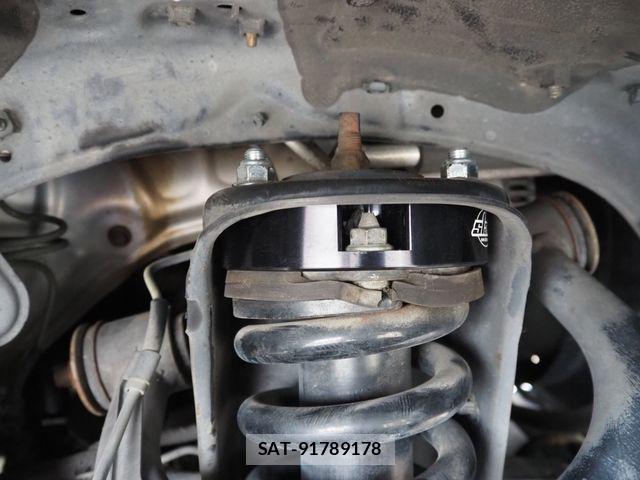 Toyota HILUX SURF 2007-06 8782416-27