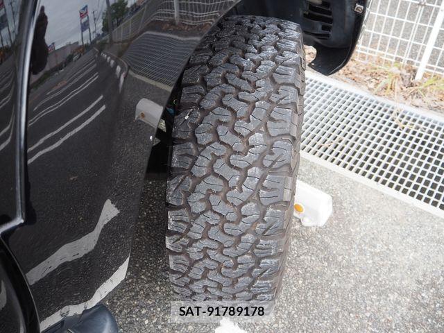 Toyota HILUX SURF 2007-06 8782416-28