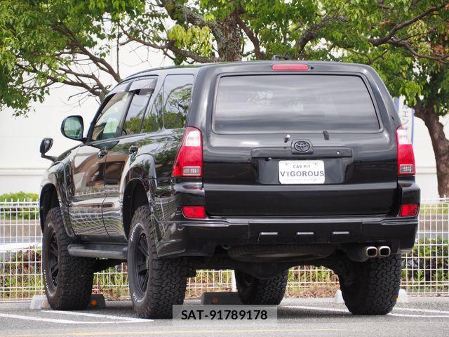 Toyota HILUX SURF 2007-06 8782416-2