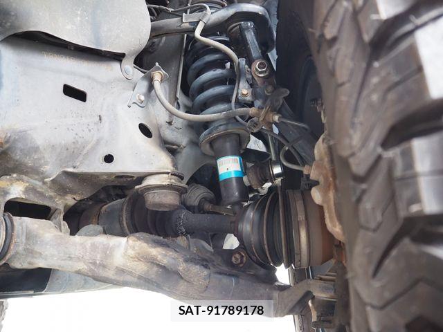 Toyota HILUX SURF 2007-06 8782416-29
