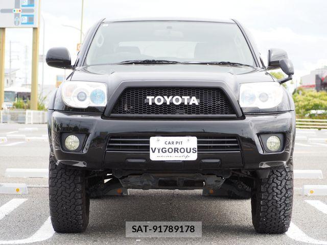 Toyota HILUX SURF 2007-06 8782416-3