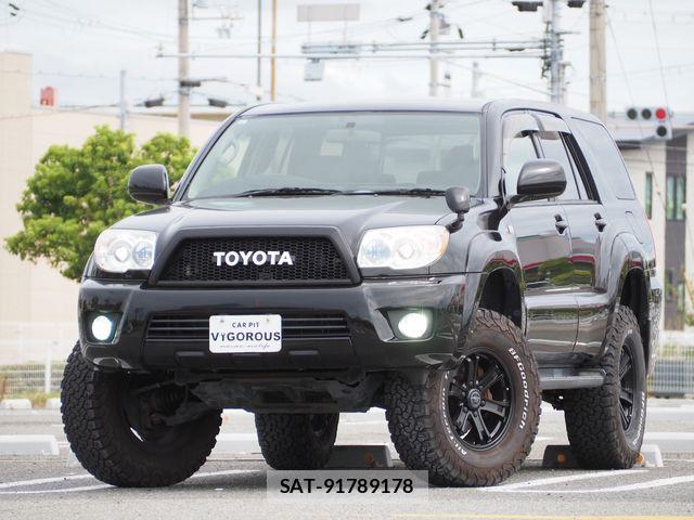 Toyota HILUX SURF 2007-06 8782416-4