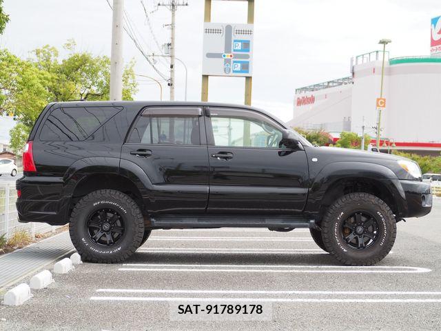 Toyota HILUX SURF 2007-06 8782416-5