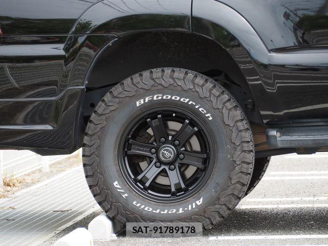 Toyota HILUX SURF 2007-06 8782416-6