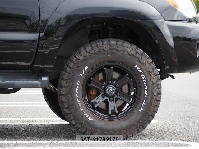 Toyota HILUX SURF 2007-06 8782416-7
