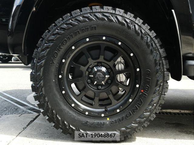 Toyota HILUX SURF 2007-01 8782412-10