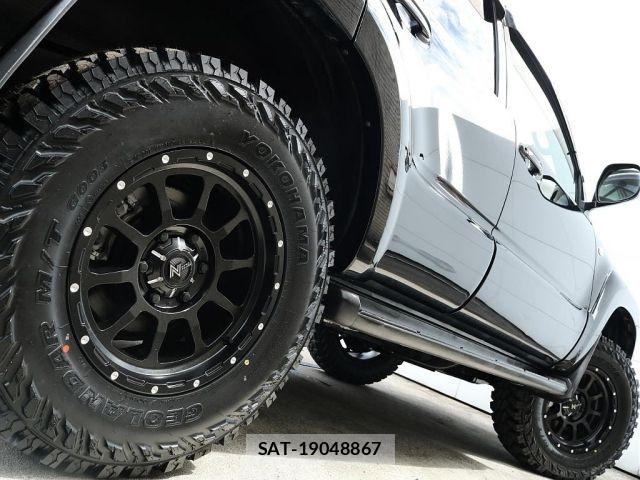 Toyota HILUX SURF 2007-01 8782412-13