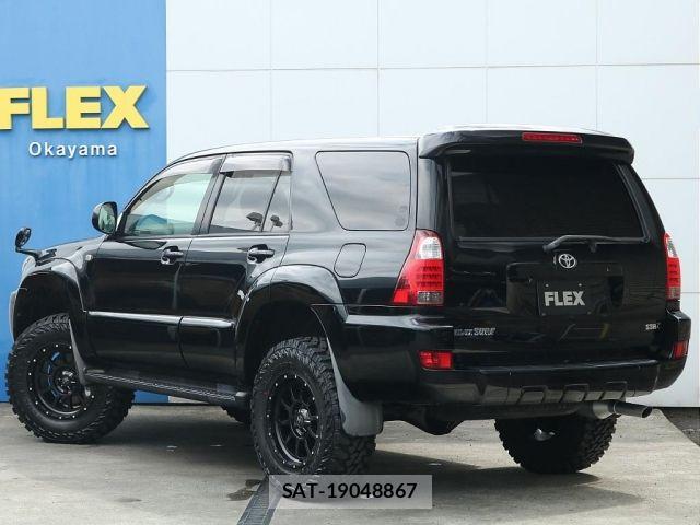 Toyota HILUX SURF 2007-01 8782412-14