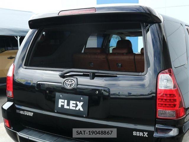 Toyota HILUX SURF 2007-01 8782412-16