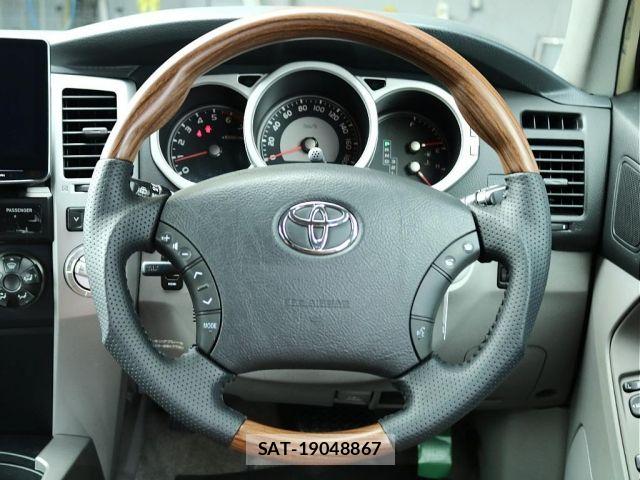Toyota HILUX SURF 2007-01 8782412-17