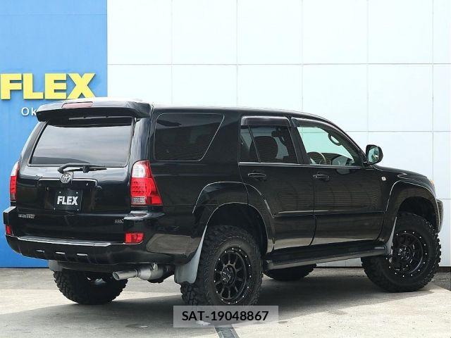 Toyota HILUX SURF 2007-01 8782412-1