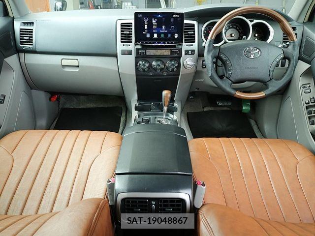 Toyota HILUX SURF 2007-01 8782412-2