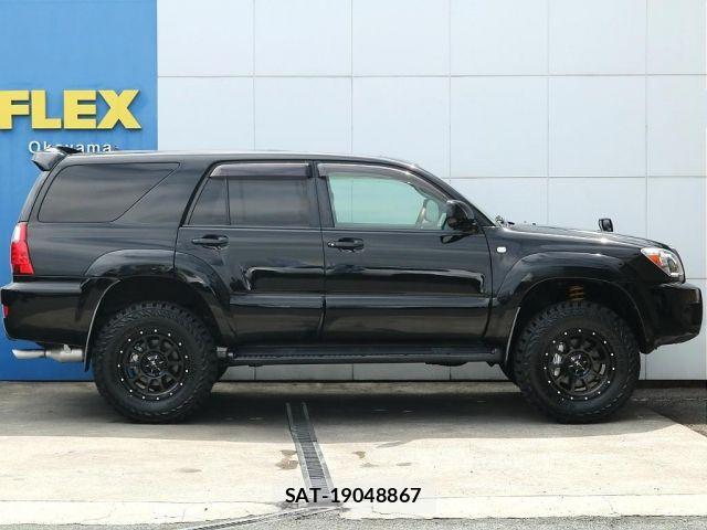 Toyota HILUX SURF 2007-01 8782412-3