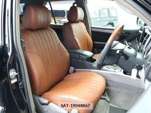 Toyota HILUX SURF 2007-01 8782412-4