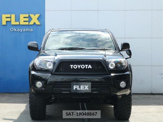 Toyota HILUX SURF 2007-01 8782412-7