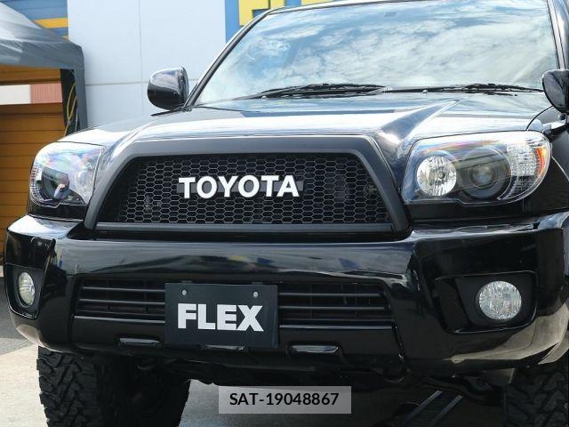 Toyota HILUX SURF 2007-01 8782412-8