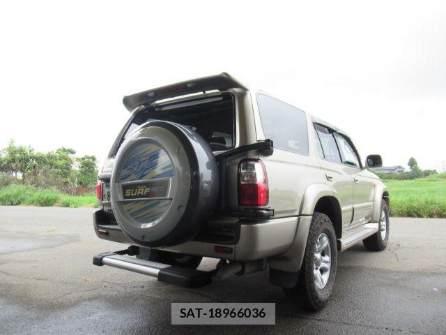 Toyota HILUX SURF 2001-09 8782411-9