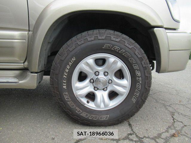 Toyota HILUX SURF 2001-09 8782411-16