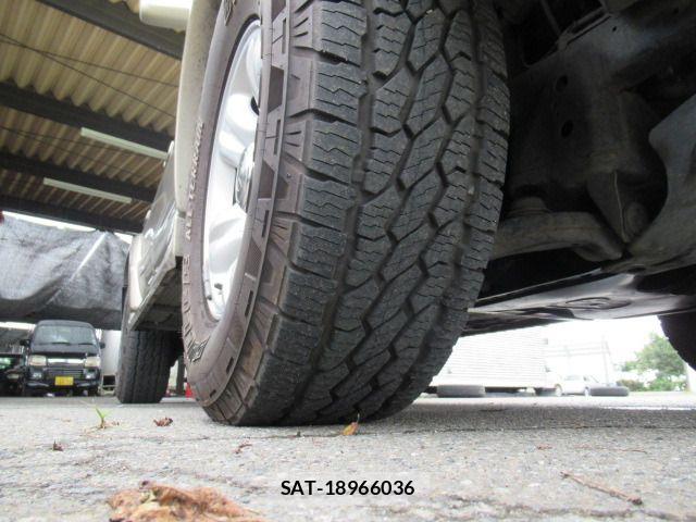 Toyota HILUX SURF 2001-09 8782411-18