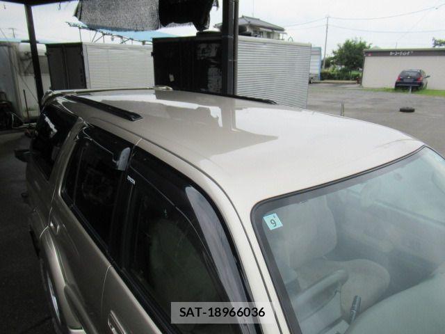 Toyota HILUX SURF 2001-09 8782411-6