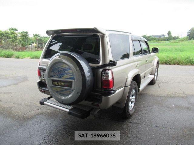 Toyota HILUX SURF 2001-09 8782411-8