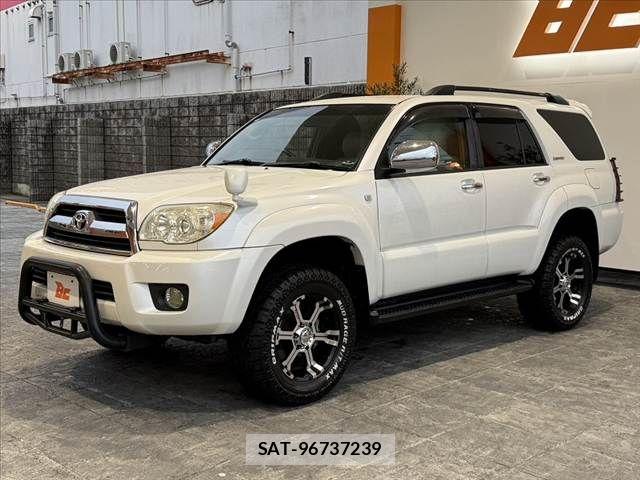 Toyota HILUX SURF 2006-01 8782413-9