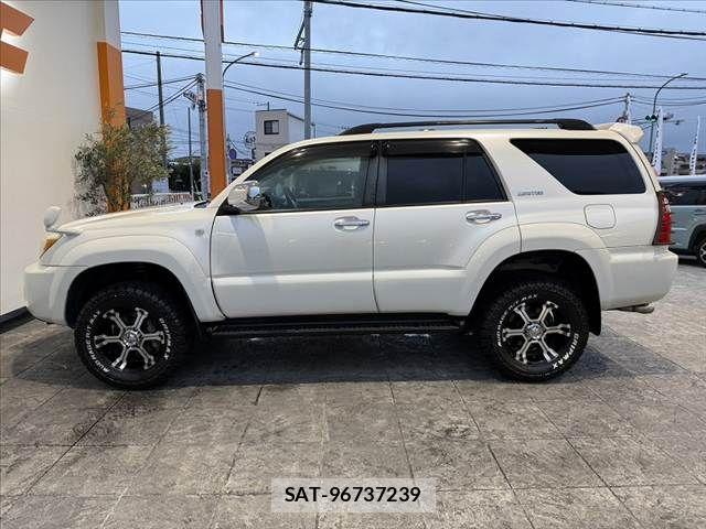 Toyota HILUX SURF 2006-01 8782413-10