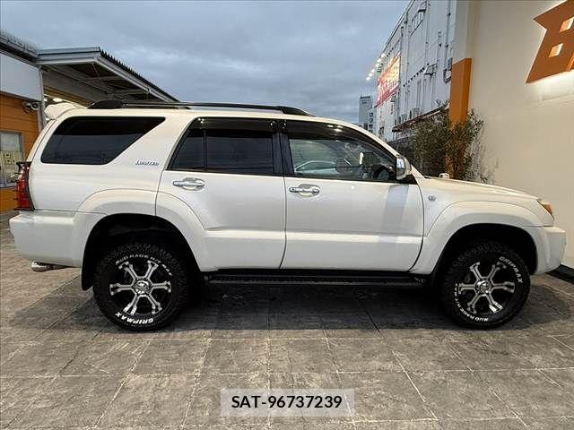 Toyota HILUX SURF 2006-01 8782413-11