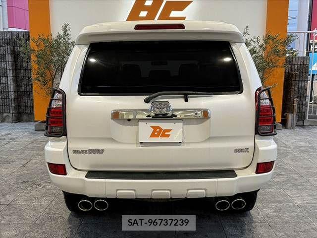 Toyota HILUX SURF 2006-01 8782413-12