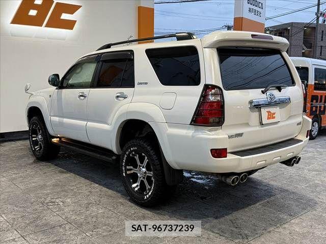 Toyota HILUX SURF 2006-01 8782413-13