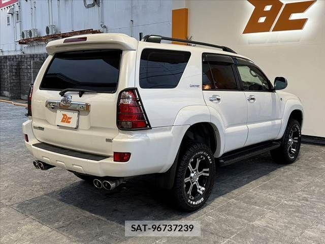 Toyota HILUX SURF 2006-01 8782413-14