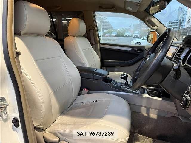 Toyota HILUX SURF 2006-01 8782413-15