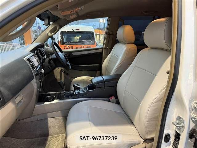 Toyota HILUX SURF 2006-01 8782413-16