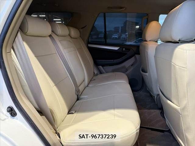 Toyota HILUX SURF 2006-01 8782413-17