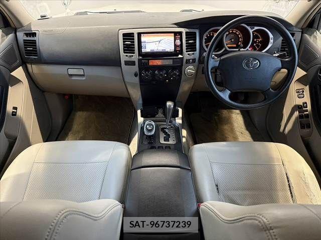 Toyota HILUX SURF 2006-01 8782413-1