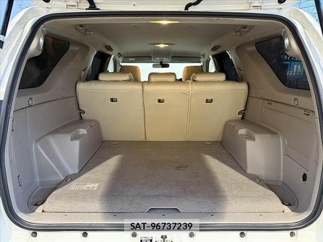 Toyota HILUX SURF 2006-01 8782413-19
