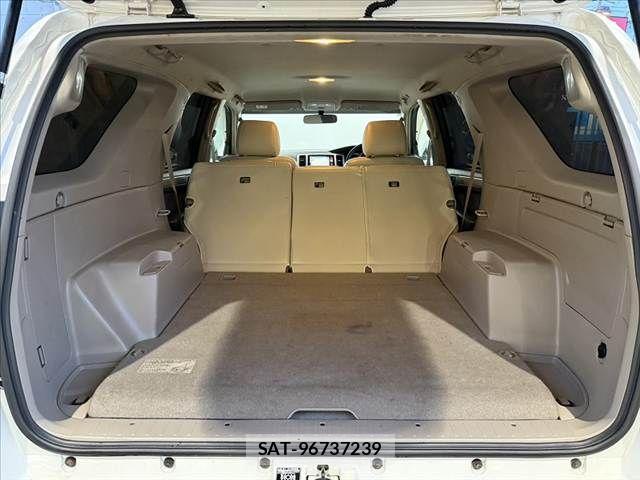Toyota HILUX SURF 2006-01 8782413-20