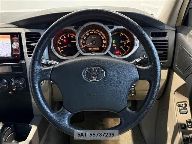 Toyota HILUX SURF 2006-01 8782413-21