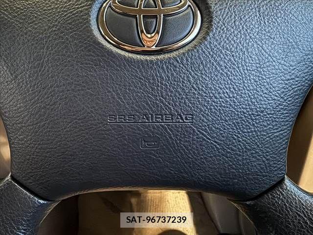 Toyota HILUX SURF 2006-01 8782413-22