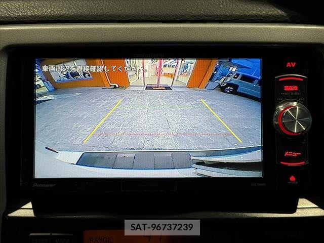 Toyota HILUX SURF 2006-01 8782413-3