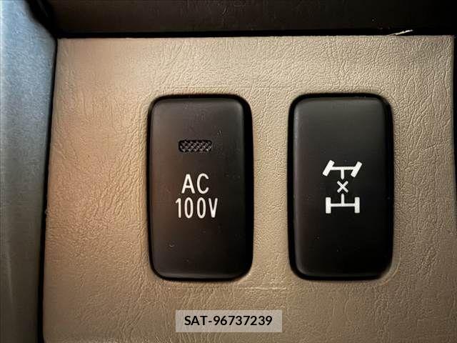 Toyota HILUX SURF 2006-01 8782413-4