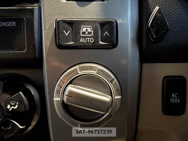 Toyota HILUX SURF 2006-01 8782413-5