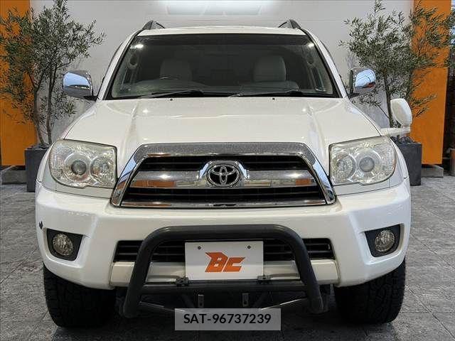 Toyota HILUX SURF 2006-01 8782413-8
