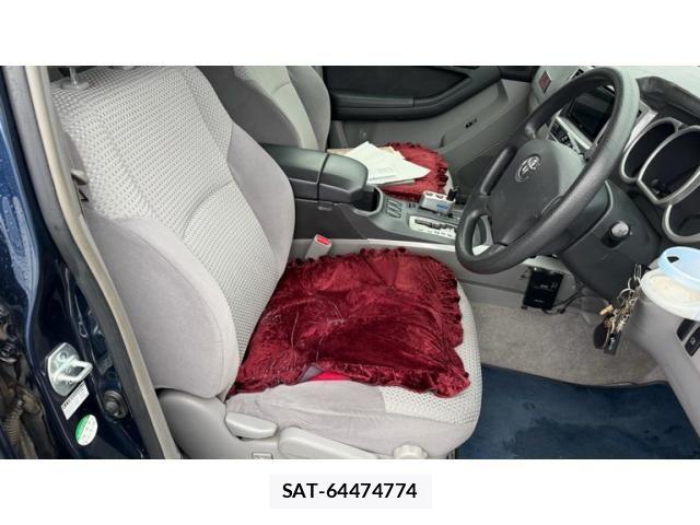 Toyota HILUX SURF 2004-07 8797769-9