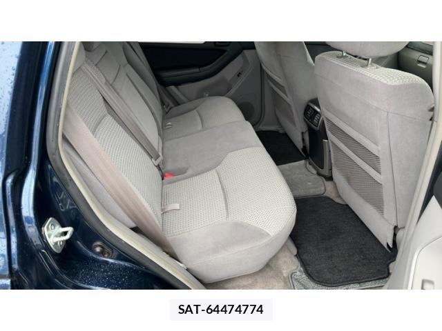 Toyota HILUX SURF 2004-07 8797769-10