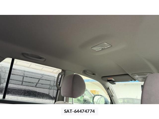 Toyota HILUX SURF 2004-07 8797769-11