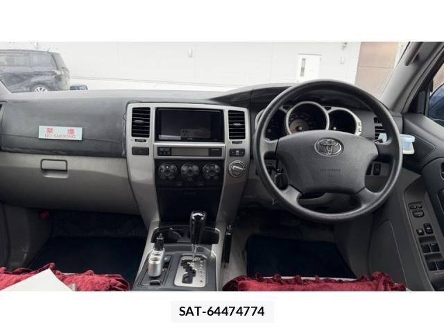 Toyota HILUX SURF 2004-07 8797769-12