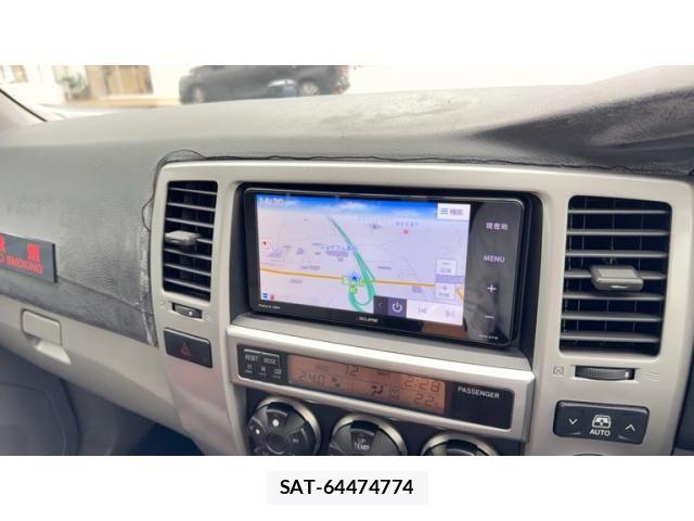 Toyota HILUX SURF 2004-07 8797769-13